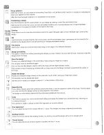 Preview for 143 page of Pfaff Sewing Machine Instruction Book