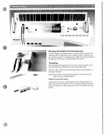 Preview for 150 page of Pfaff Sewing Machine Instruction Book