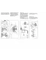 Preview for 6 page of Pfaff Synchromatic 1209 Instruction Book