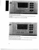 Preview for 39 page of Pfaff tiptronic 2030 Instruction manual Instruction Manual