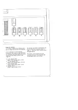 Preview for 23 page of Pfaff varimatic 6086 Instruction Book