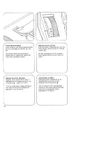 Preview for 26 page of Pfaff varimatic 6086 Instruction Book