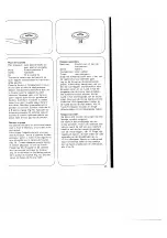 Preview for 41 page of Pfaff varimatic 6086 Instruction Book