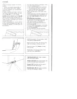 Preview for 17 page of Pfaff varimatic 6091 Instruction Book