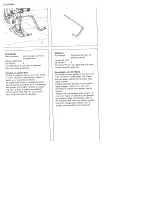 Preview for 31 page of Pfaff varimatic 6091 Instruction Book