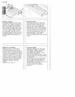 Preview for 35 page of Pfaff varimatic 6091 Instruction Book