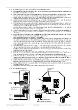 Preview for 14 page of Pfannenberg 23106100601 Instruction Manual/Safety Manual