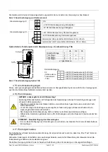 Preview for 15 page of Pfannenberg 23106100601 Instruction Manual/Safety Manual