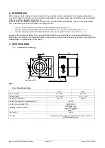 Preview for 19 page of Pfannenberg 23106100601 Instruction Manual/Safety Manual