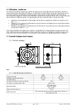 Preview for 34 page of Pfannenberg 23106100601 Instruction Manual/Safety Manual