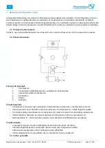 Preview for 12 page of Pfannenberg EB 210 Operating And Maintenance Instructions Manual