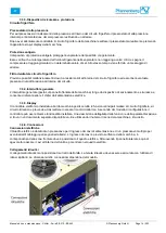 Preview for 14 page of Pfannenberg EB 210 Operating And Maintenance Instructions Manual