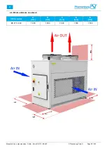 Preview for 28 page of Pfannenberg EB 210 Operating And Maintenance Instructions Manual