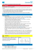 Preview for 35 page of Pfannenberg EB 210 Operating And Maintenance Instructions Manual