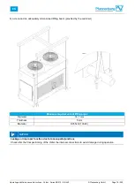 Preview for 79 page of Pfannenberg EB 210 Operating And Maintenance Instructions Manual