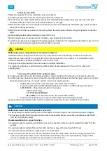 Preview for 80 page of Pfannenberg EB 210 Operating And Maintenance Instructions Manual