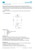 Preview for 107 page of Pfannenberg EB 210 Operating And Maintenance Instructions Manual