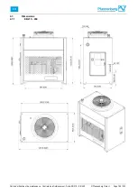 Preview for 169 page of Pfannenberg EB 210 Operating And Maintenance Instructions Manual