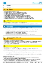 Preview for 173 page of Pfannenberg EB 210 Operating And Maintenance Instructions Manual