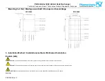 Preview for 3 page of Pfannenberg PKS 30 2 Series Customer'S Operating And Assembly Instructions