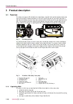 Preview for 16 page of Pfeiffer Vacuum HENA 201 Operating Instructions Manual