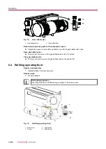 Preview for 30 page of Pfeiffer Vacuum HENA 201 Operating Instructions Manual