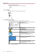 Preview for 8 page of Pfeiffer Vacuum HEPTA 950 L Operating Instructions Manual