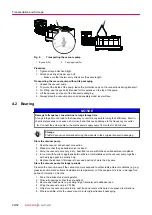 Preview for 20 page of Pfeiffer Vacuum HEPTA 950 L Operating Instructions Manual