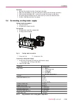 Preview for 23 page of Pfeiffer Vacuum HEPTA 950 L Operating Instructions Manual