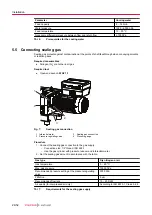 Preview for 24 page of Pfeiffer Vacuum HEPTA 950 L Operating Instructions Manual