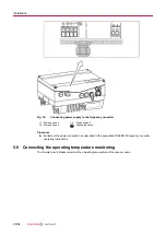 Preview for 28 page of Pfeiffer Vacuum HEPTA 950 L Operating Instructions Manual