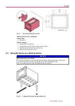 Preview for 17 page of Pfeiffer Vacuum PT G28 500 Installation Instructions Manual