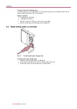 Preview for 18 page of Pfeiffer Vacuum PT G28 500 Installation Instructions Manual