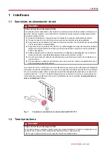 Preview for 59 page of Pfeiffer Vacuum PT G28 500 Installation Instructions Manual