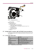 Preview for 41 page of Pfeiffer Vacuum SMARTVANE 55 Operating Instructions Manual