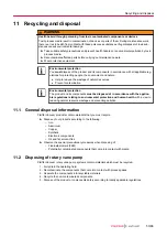 Preview for 53 page of Pfeiffer Vacuum SMARTVANE 55 Operating Instructions Manual