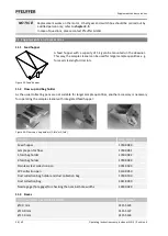 Preview for 36 page of Pfeuffer SLN 4 Operating Instructions Manual