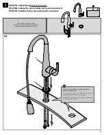 Preview for 3 page of Pfister Alea GT72-AL Quick Installation Manual