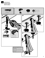 Preview for 5 page of Pfister Alea GT72-AL Quick Installation Manual