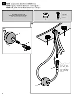 Preview for 6 page of Pfister Alea GT72-AL Quick Installation Manual