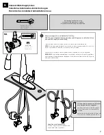 Preview for 7 page of Pfister Alea GT72-AL Quick Installation Manual