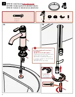 Preview for 2 page of Pfister Breckenridge LF-042-BC Quick Installation Manual