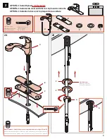 Preview for 3 page of Pfister F-WKP-70 Quick Installation Manual