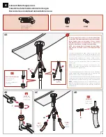 Preview for 5 page of Pfister F-WKP-70 Quick Installation Manual