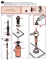 Preview for 6 page of Pfister F-WKP-70 Quick Installation Manual