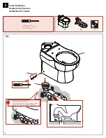 Preview for 4 page of Pfister Fullerton VTP-R31W Quick Installation Manual