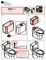 Preview for 6 page of Pfister Fullerton VTP-R31W Quick Installation Manual