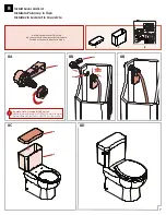 Preview for 7 page of Pfister Fullerton VTP-R31W Quick Installation Manual