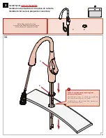 Preview for 3 page of Pfister Kai GT529-IH Quick Installation Manual