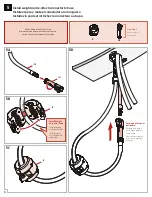 Preview for 6 page of Pfister Kai GT529-IH Quick Installation Manual